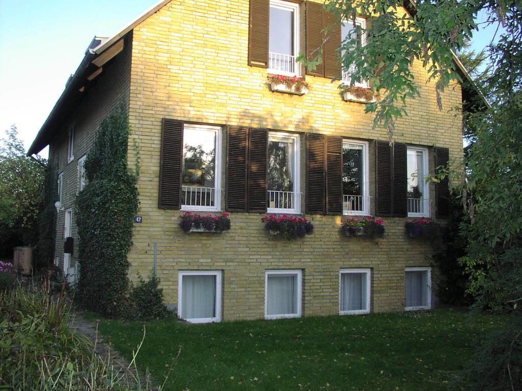 Acacia House B&B Soborg Exterior photo