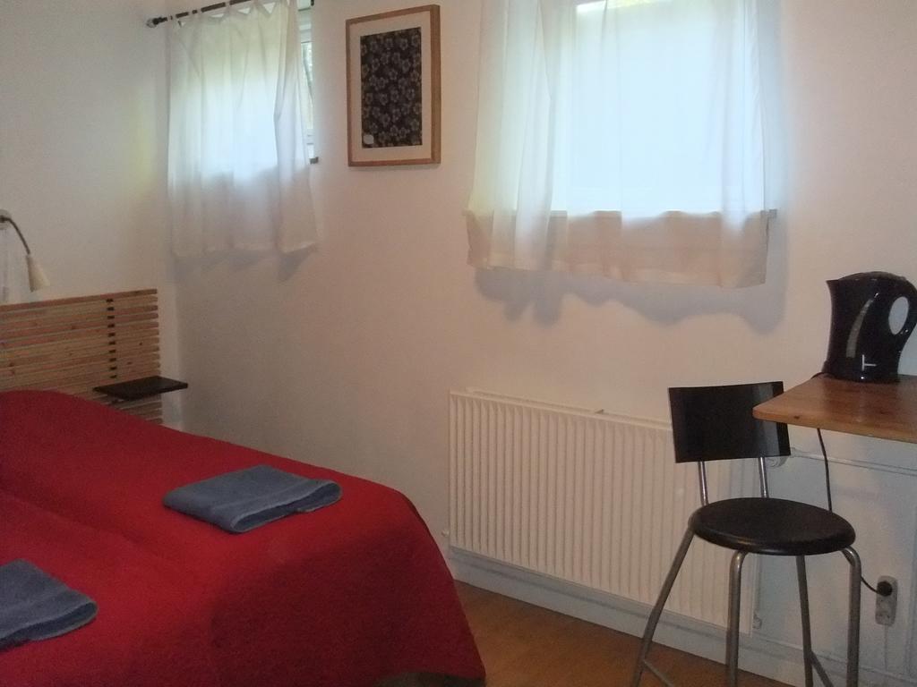 Acacia House B&B Soborg Room photo